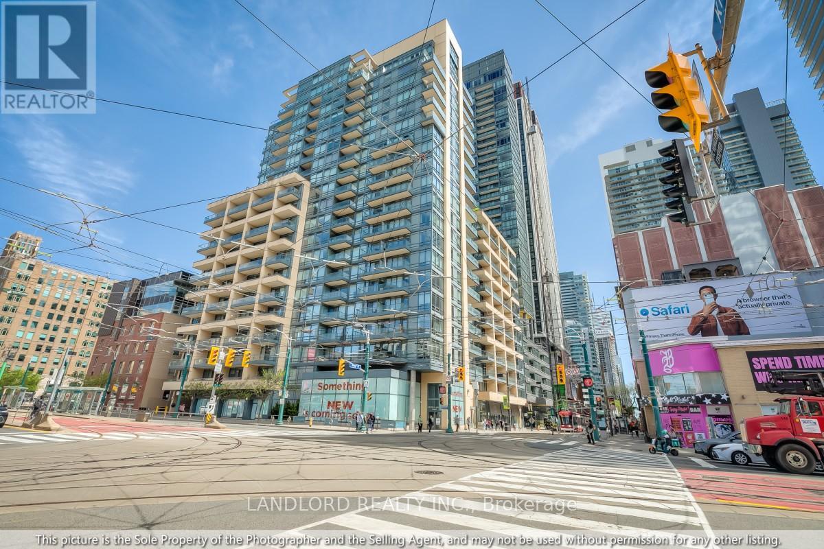 202 - 438 King Street W, Toronto, Ontario  M5V 3T9 - Photo 29 - C13164092