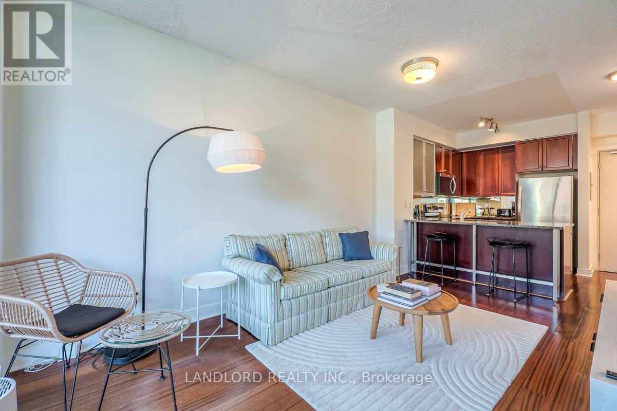202 - 438 King Street W, Toronto, Ontario  M5V 3T9 - Photo 3 - C13164092