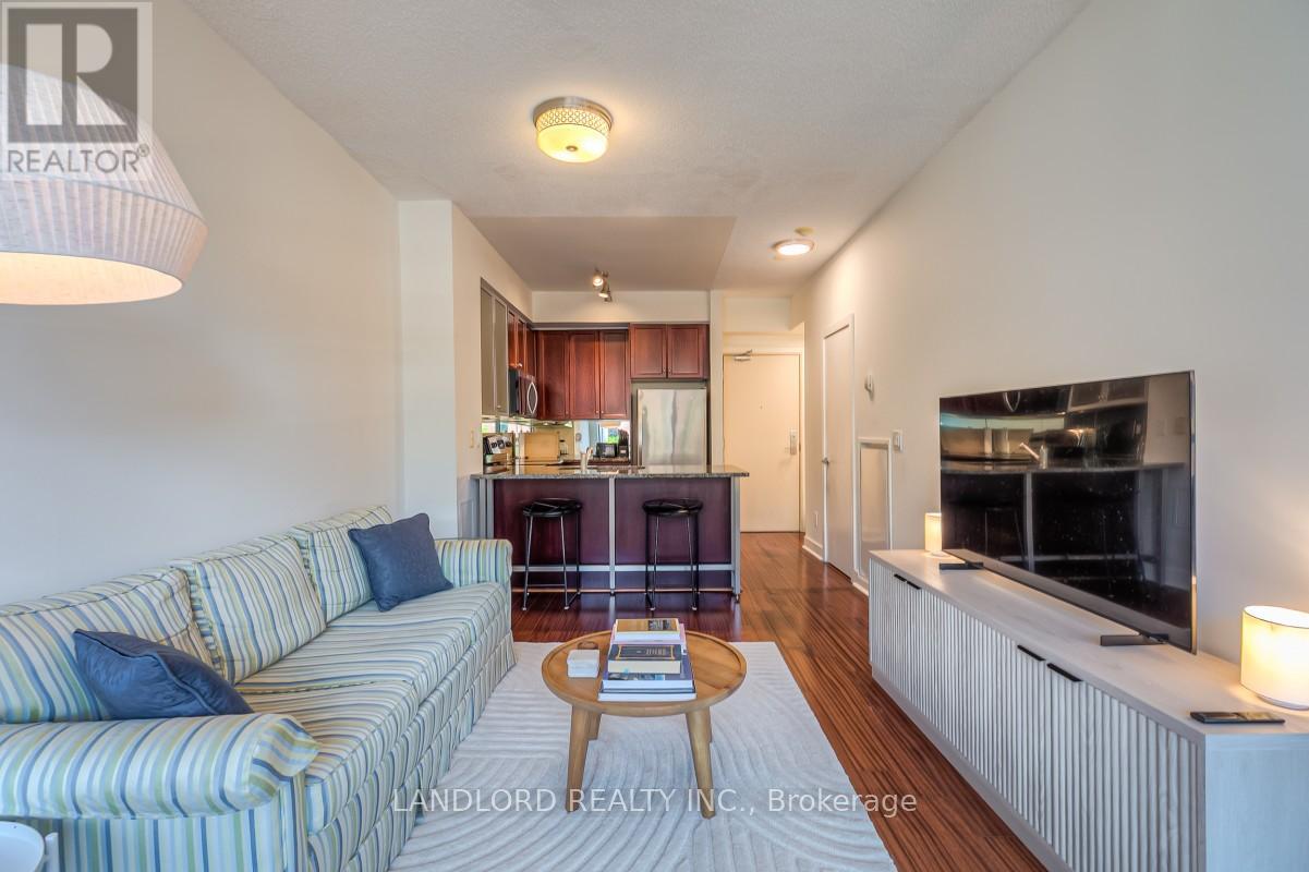 202 - 438 King Street W, Toronto, Ontario  M5V 3T9 - Photo 4 - C13164092