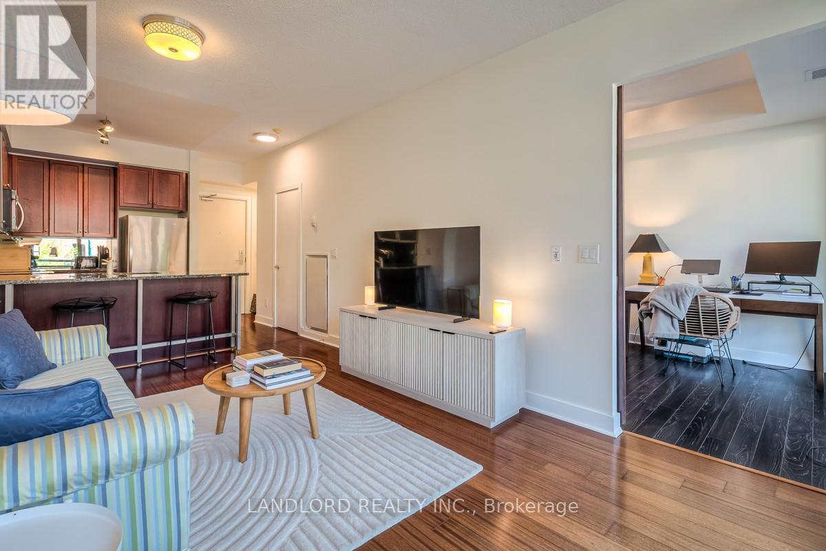 202 - 438 King Street W, Toronto, Ontario  M5V 3T9 - Photo 5 - C13164092