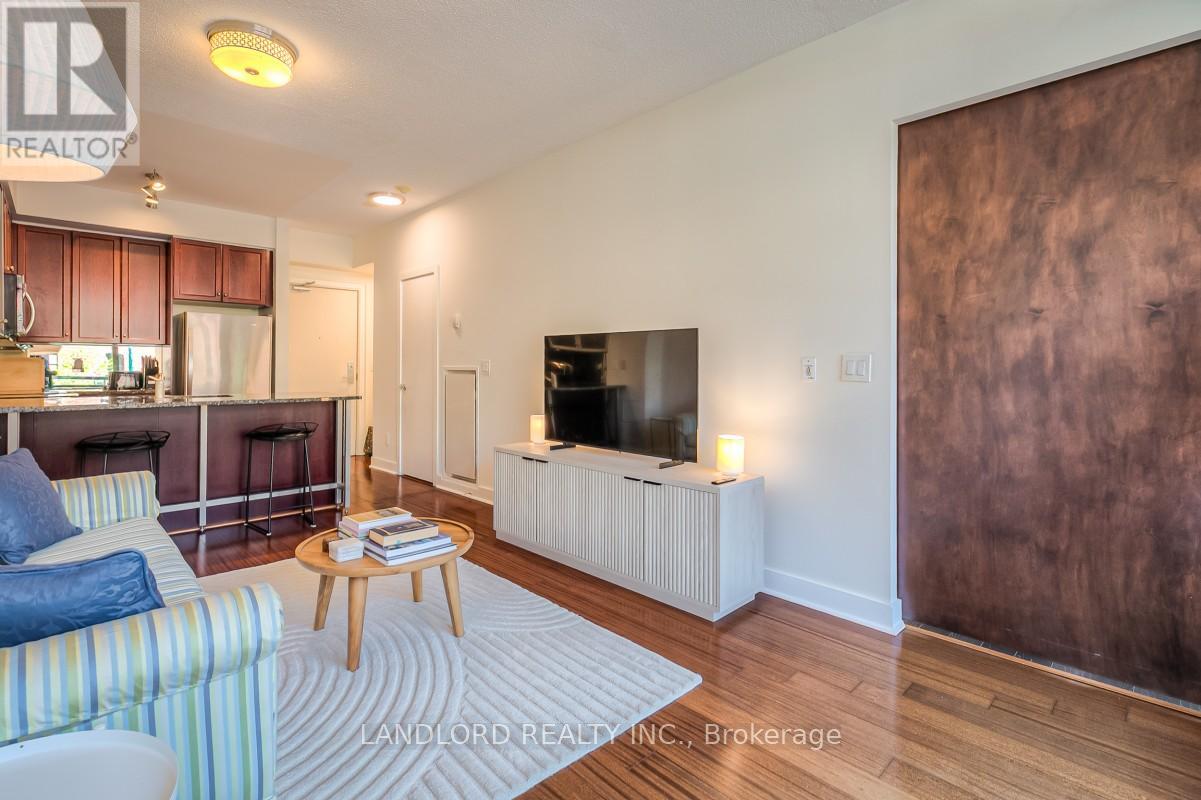 202 - 438 King Street W, Toronto, Ontario  M5V 3T9 - Photo 6 - C13164092
