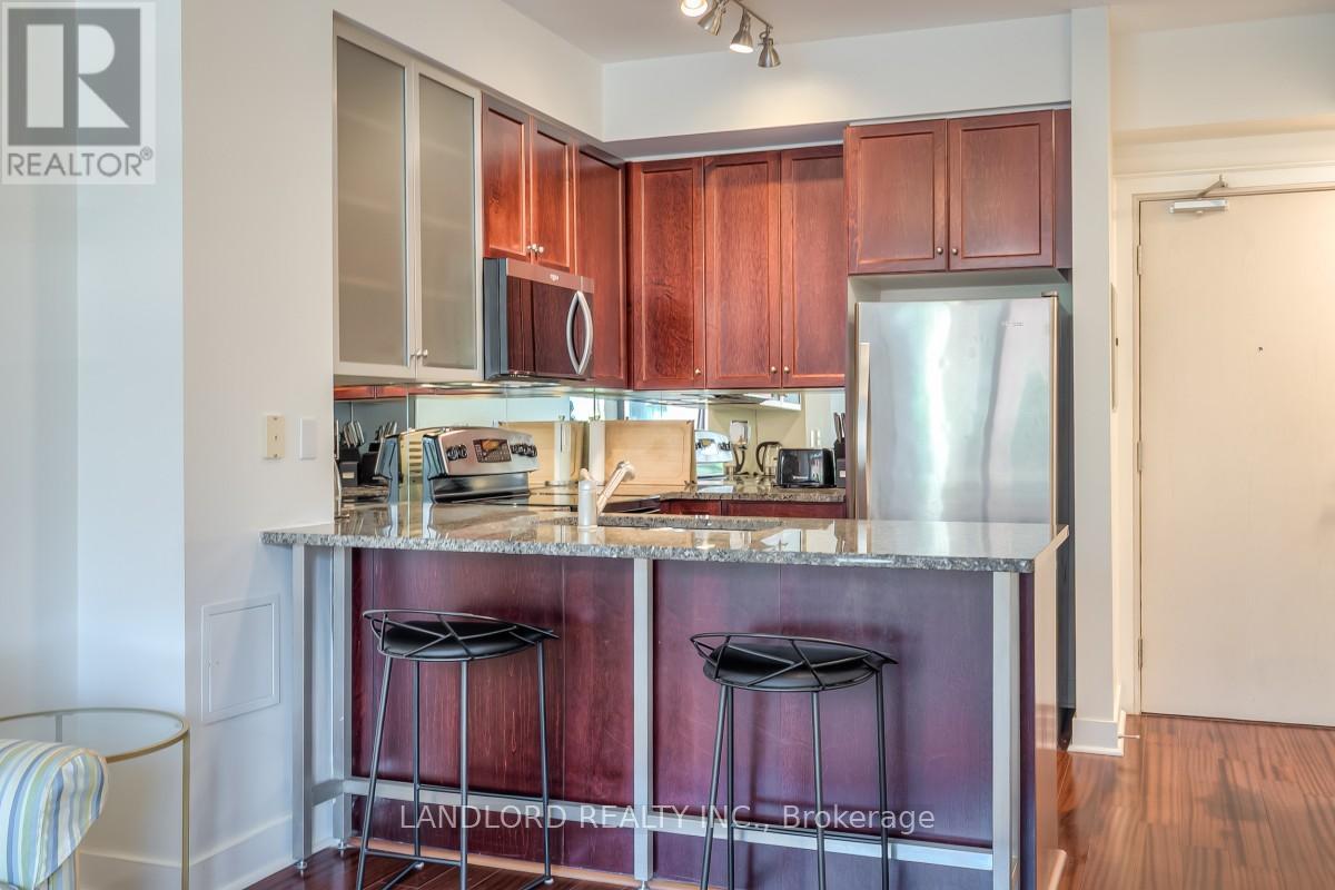 202 - 438 King Street W, Toronto, Ontario  M5V 3T9 - Photo 7 - C13164092