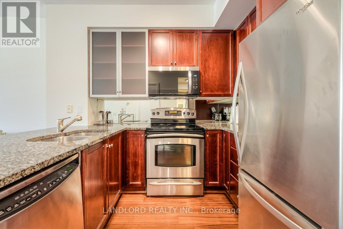 202 - 438 King Street W, Toronto, Ontario  M5V 3T9 - Photo 9 - C13164092