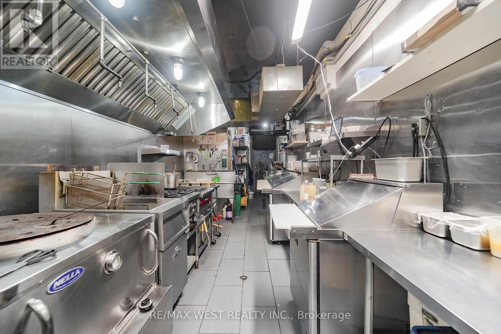 507 Queen Street W, Toronto, Ontario  M5V 2B4 - Photo 5 - C13164134