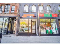 507 QUEEN STREET W, Toronto, Ontario