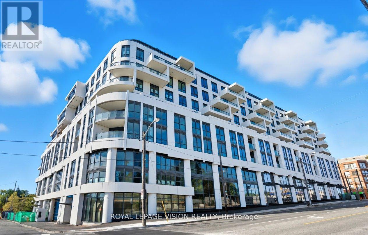 222 - 505 Glencairn Avenue, Toronto, Ontario  M6B 0B2 - Photo 2 - C12800548