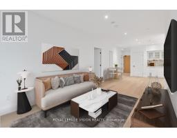 222 - 505 GLENCAIRN AVENUE, Toronto, Ontario