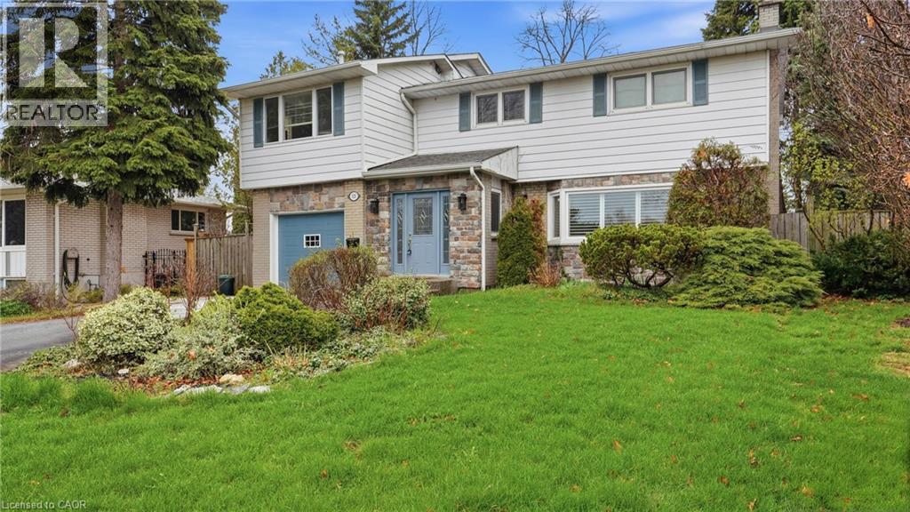 525 GRAND Boulevard, Oakville, Ontario