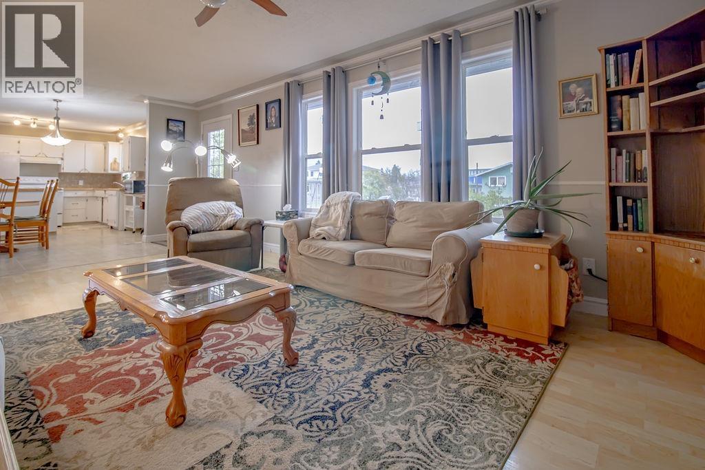 476 Dogwood Street, Fort St. James, British Columbia  V0J 1P0 - Photo 13 - R3126591