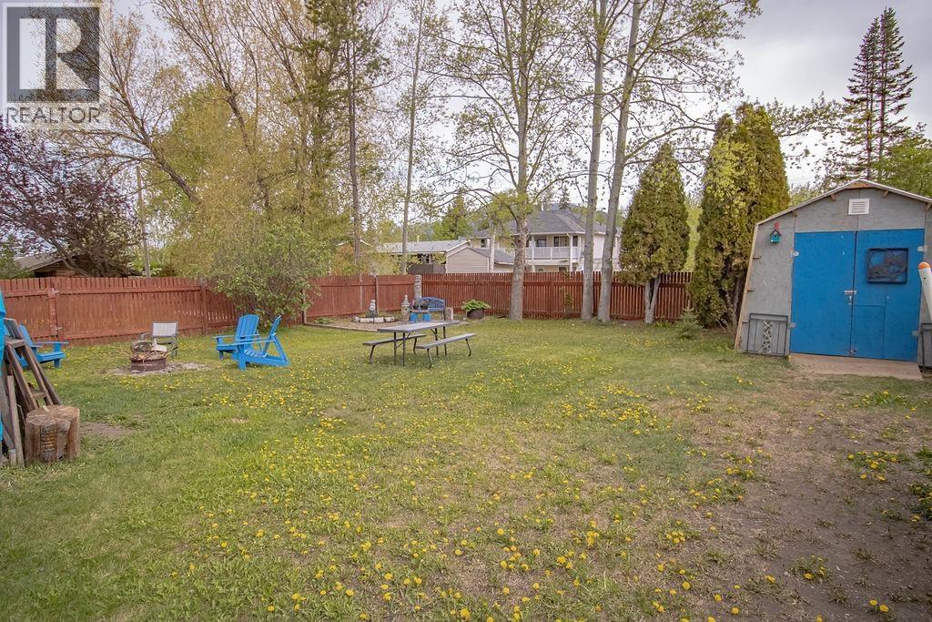 476 Dogwood Street, Fort St. James, British Columbia  V0J 1P0 - Photo 34 - R3126591