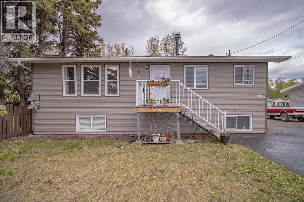 476 Dogwood Street, Fort St. James, British Columbia  V0J 1P0 - Photo 37 - R3126591