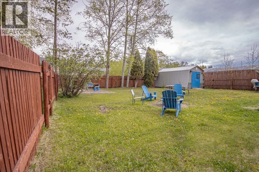 476 Dogwood Street, Fort St. James, British Columbia  V0J 1P0 - Photo 31 - R3126591