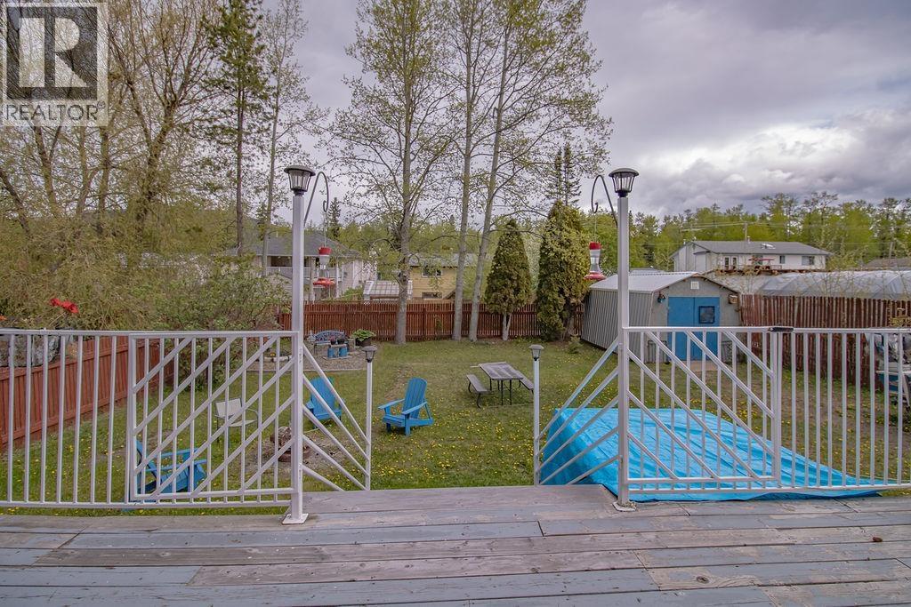 476 Dogwood Street, Fort St. James, British Columbia  V0J 1P0 - Photo 28 - R3126591