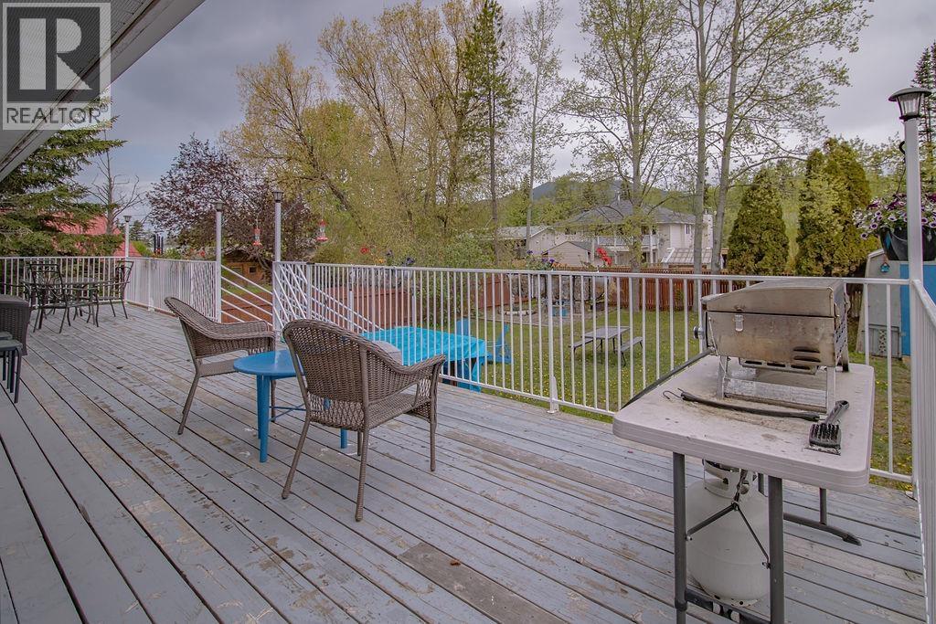 476 Dogwood Street, Fort St. James, British Columbia  V0J 1P0 - Photo 25 - R3126591