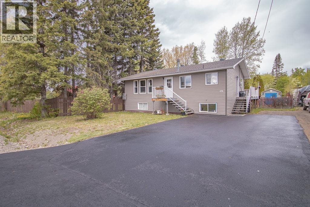 476 Dogwood Street, Fort St. James, British Columbia  V0J 1P0 - Photo 36 - R3126591