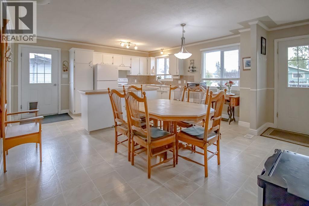 476 Dogwood Street, Fort St. James, British Columbia  V0J 1P0 - Photo 5 - R3126591