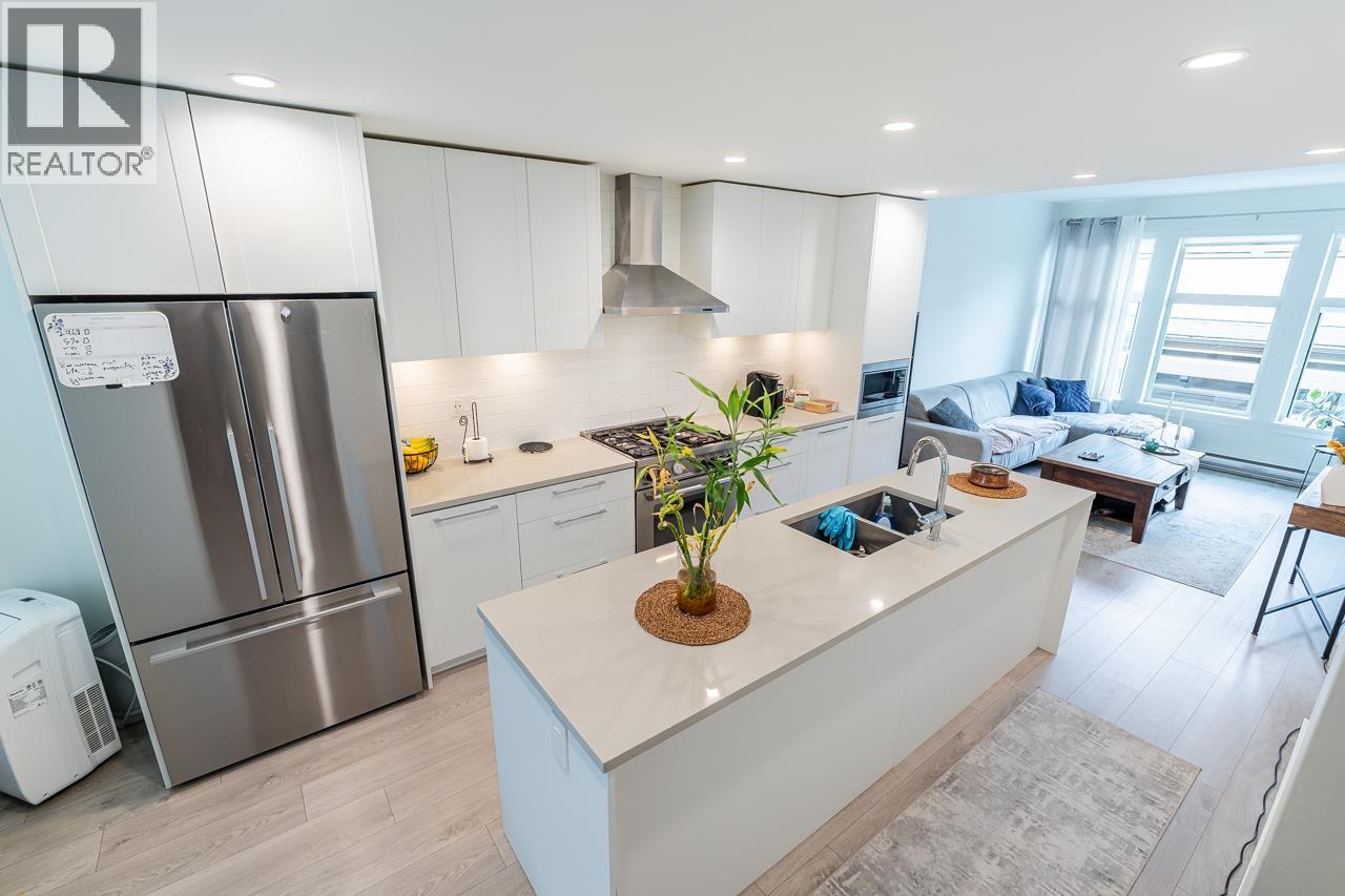 2316 St. Andrews Street, Port Moody, British Columbia  V3H 2A8 - Photo 12 - R3126941