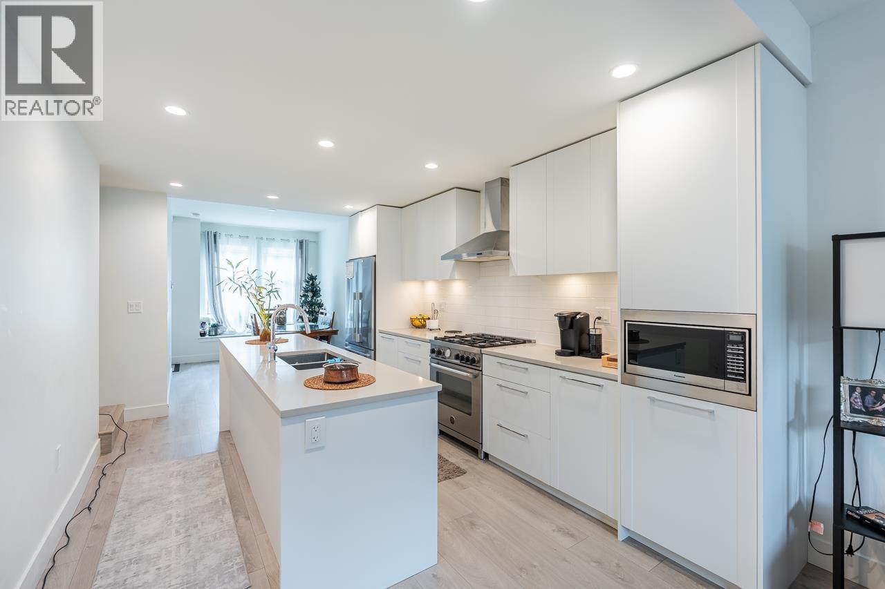 2316 St. Andrews Street, Port Moody, British Columbia  V3H 2A8 - Photo 17 - R3126941