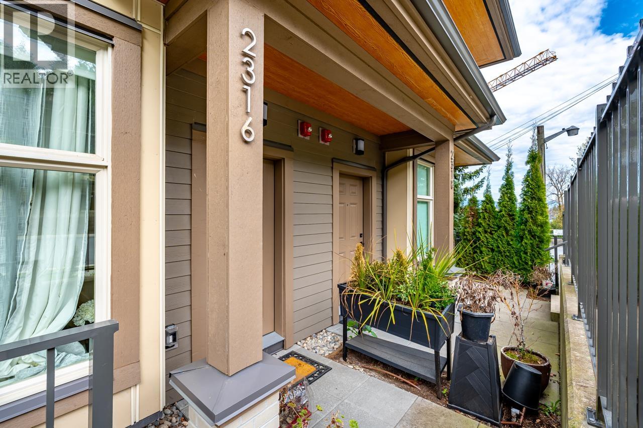 2316 St. Andrews Street, Port Moody, British Columbia  V3H 2A8 - Photo 34 - R3126941