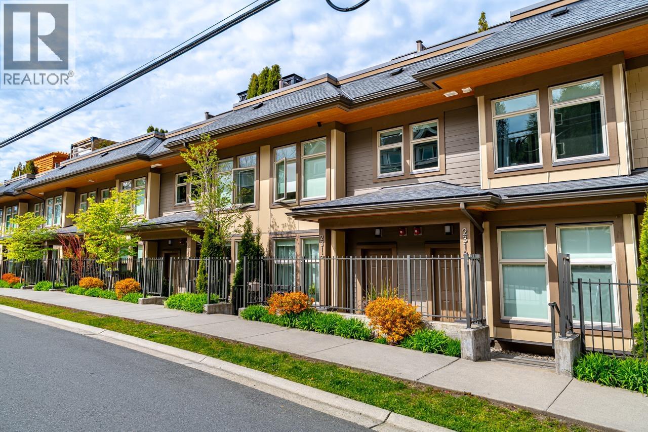 2316 St. Andrews Street, Port Moody, British Columbia  V3H 2A8 - Photo 36 - R3126941