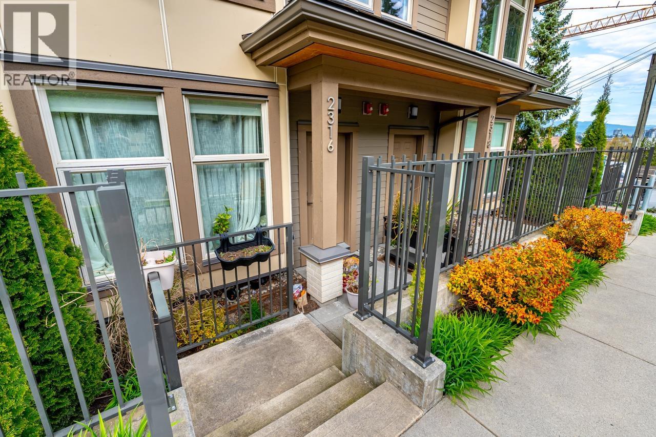 2316 St. Andrews Street, Port Moody, British Columbia  V3H 2A8 - Photo 37 - R3126941
