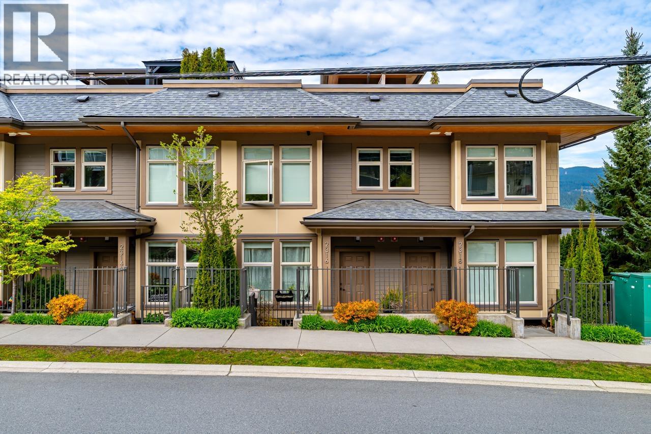 2316 St. Andrews Street, Port Moody, British Columbia  V3H 2A8 - Photo 38 - R3126941