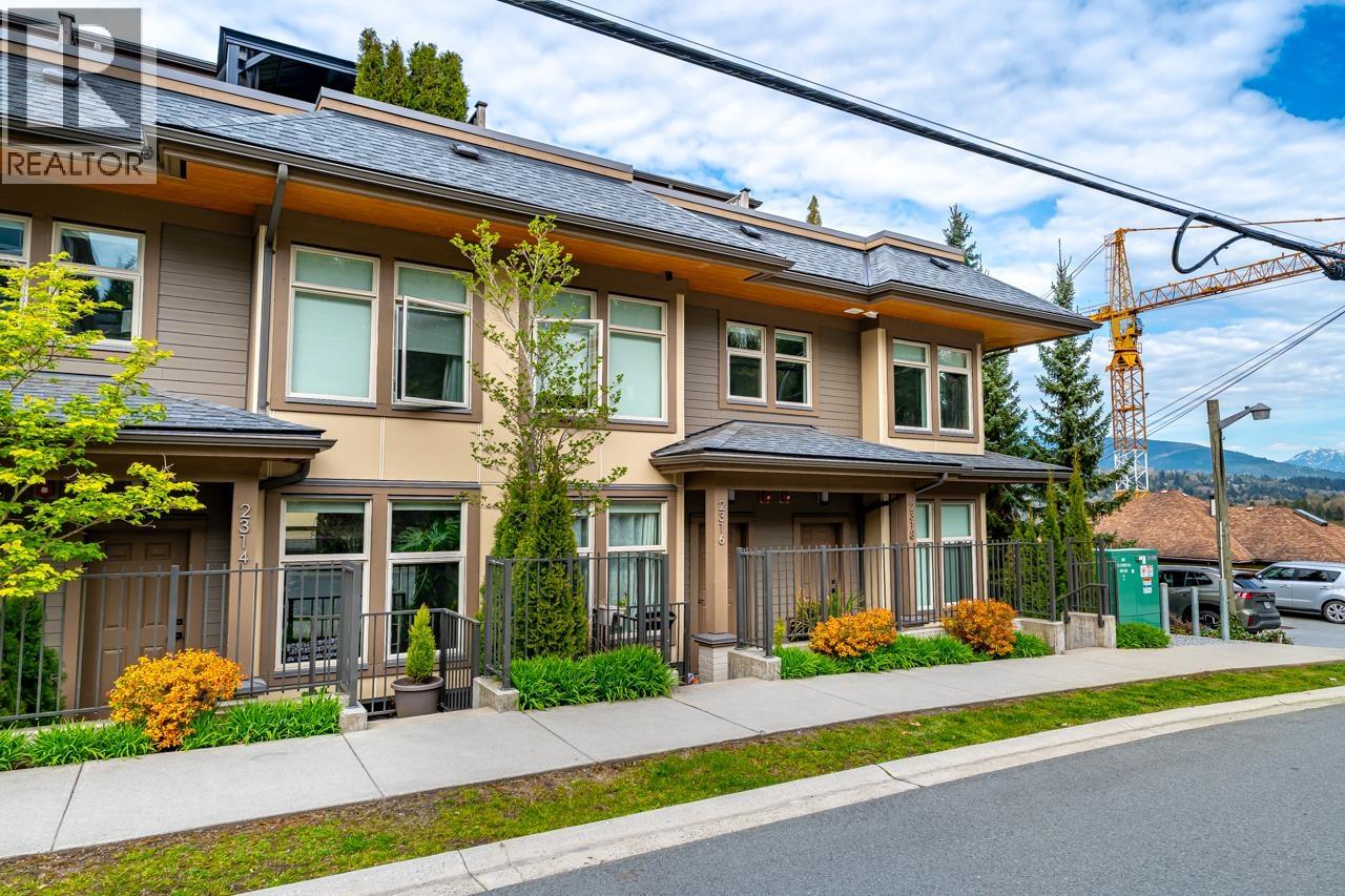 2316 St. Andrews Street, Port Moody, British Columbia  V3H 2A8 - Photo 39 - R3126941