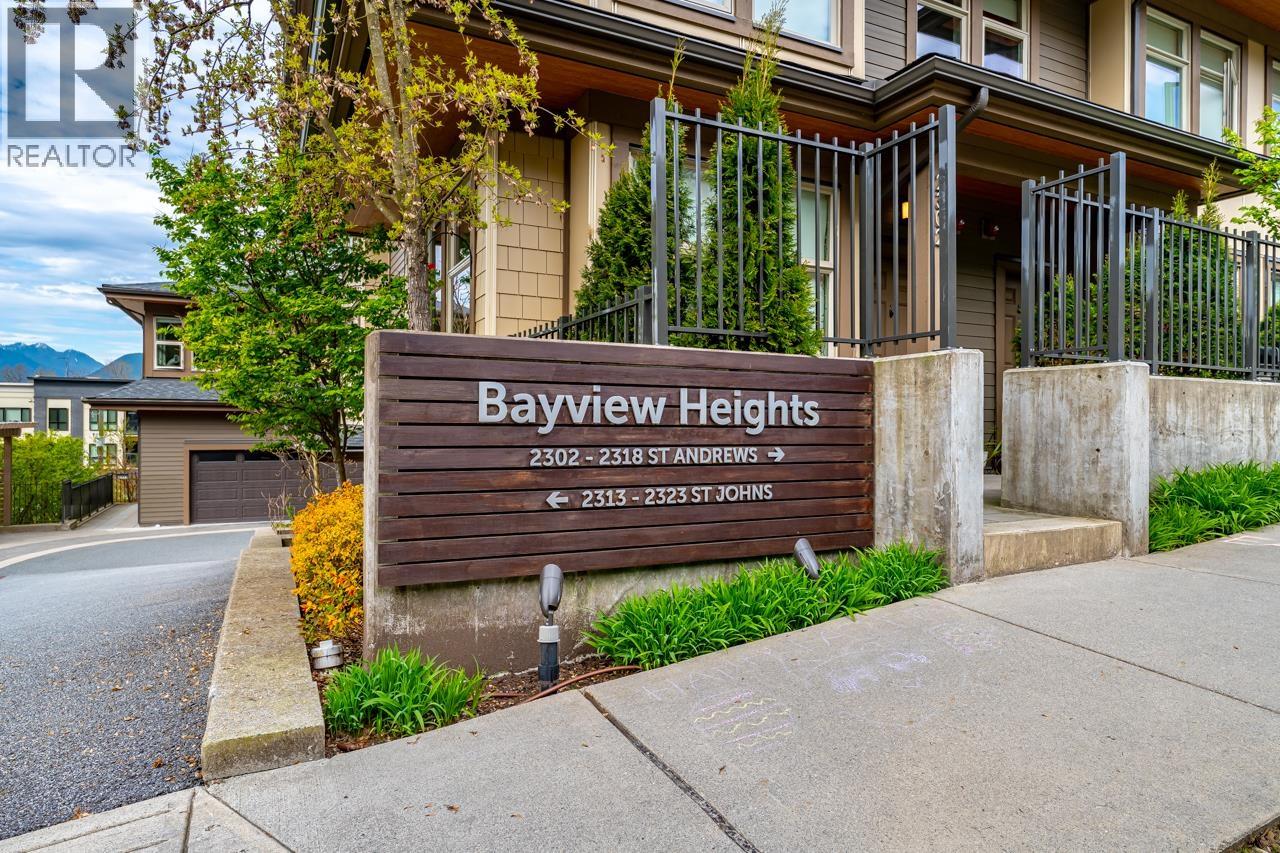 2316 St. Andrews Street, Port Moody, British Columbia  V3H 2A8 - Photo 40 - R3126941