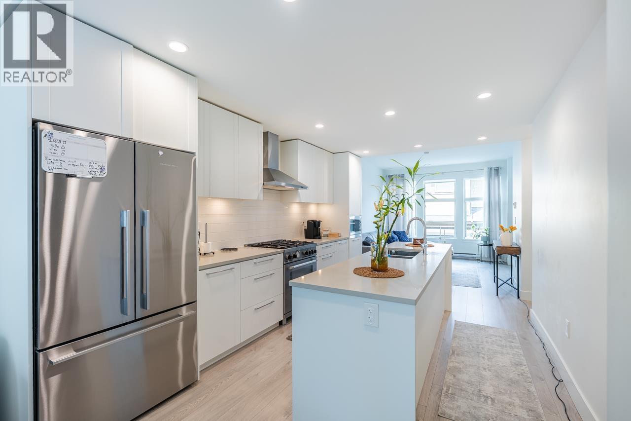 2316 St. Andrews Street, Port Moody, British Columbia  V3H 2A8 - Photo 6 - R3126941