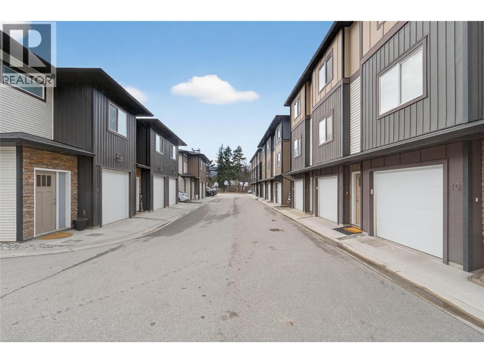 2081 11 Avenue NE Unit# 9, Salmon Arm, British Columbia V1E 0G1 - Photo 23 - 10376479