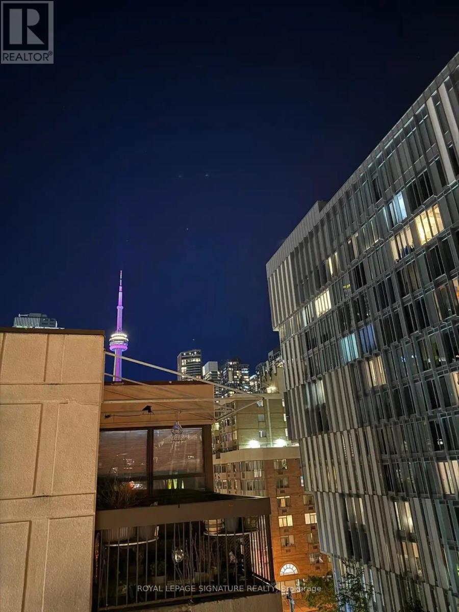 641 - 53 Mccaul Street, Toronto, Ontario  M5T 2W9 - Photo 10 - C13160598