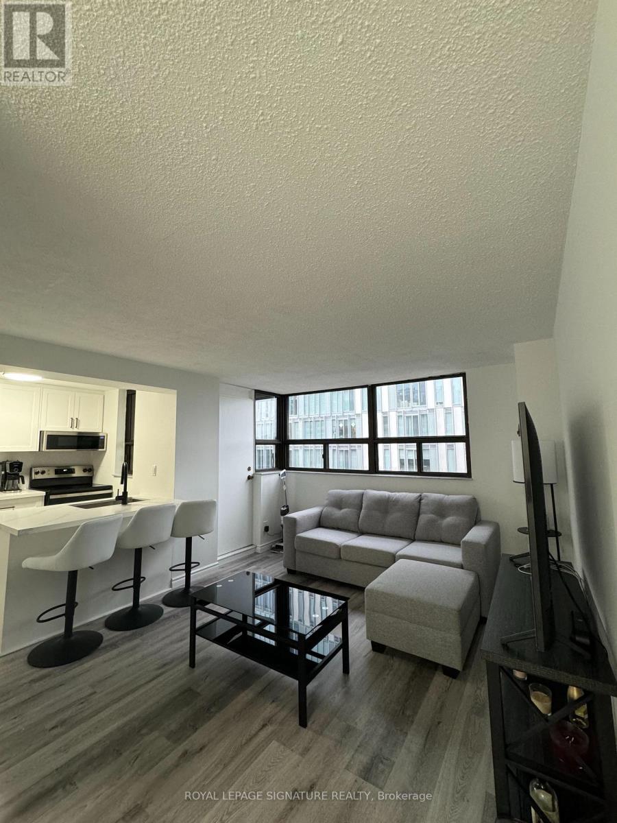 641 - 53 Mccaul Street, Toronto, Ontario  M5T 2W9 - Photo 4 - C13160598