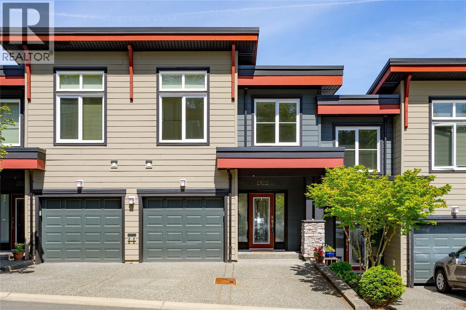2122 Greenhill Rise, Langford, British Columbia V9B 0J1 - Photo 2 - 1037730