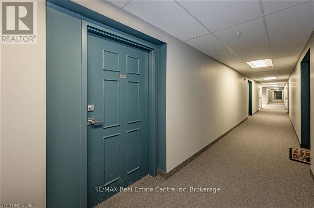 112 - 7 Kay Crescent, Guelph (Pineridge/westminster Woods), Ontario  N1L 0P9 - Photo 12 - X13164106