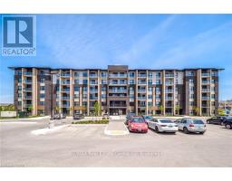 112 - 7 KAY CRESCENT, guelph (pineridge/westminster woods), Ontario