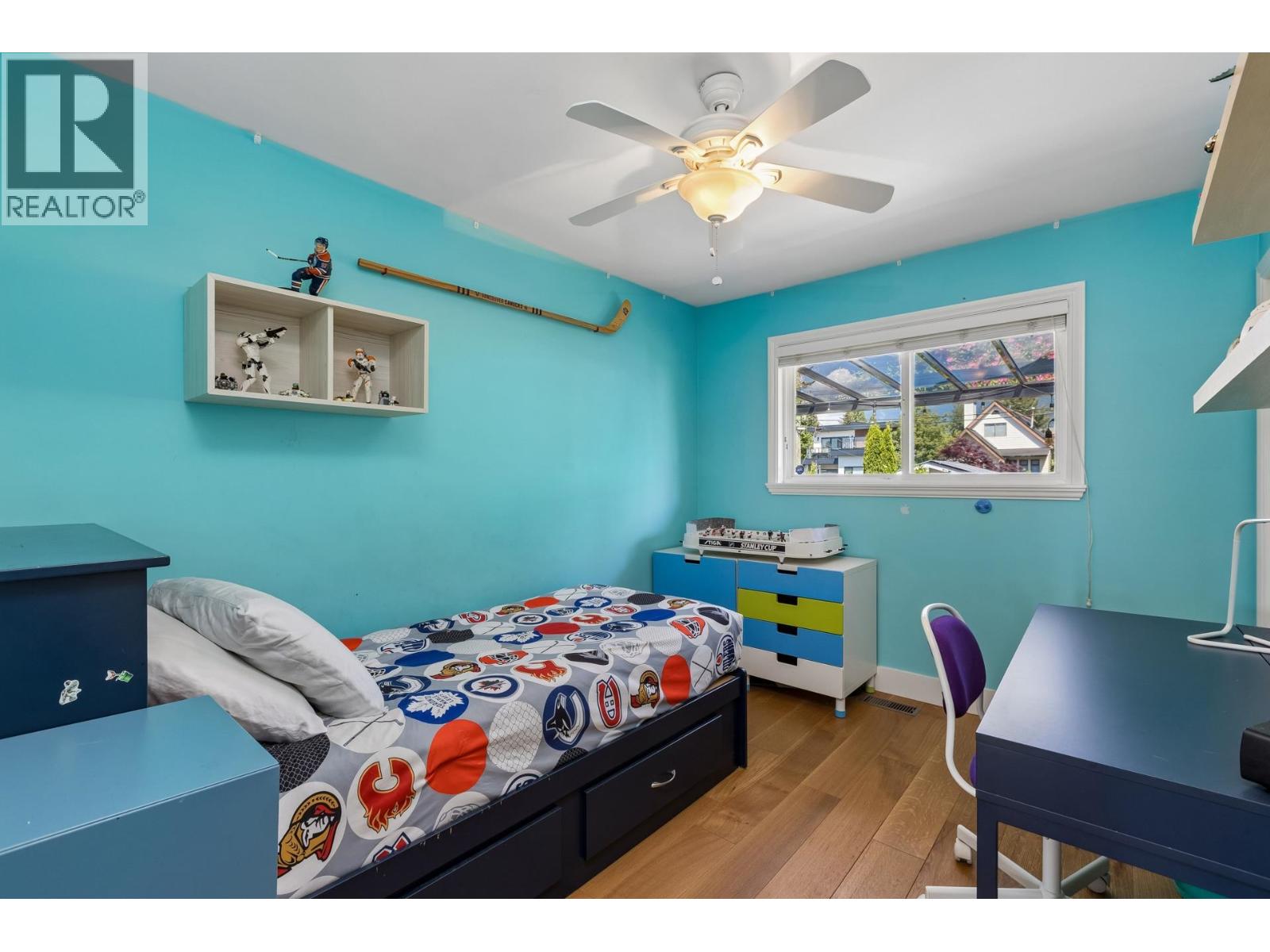 316 W 21st Street, North Vancouver, British Columbia  V7M 1Z5 - Photo 22 - R3126978