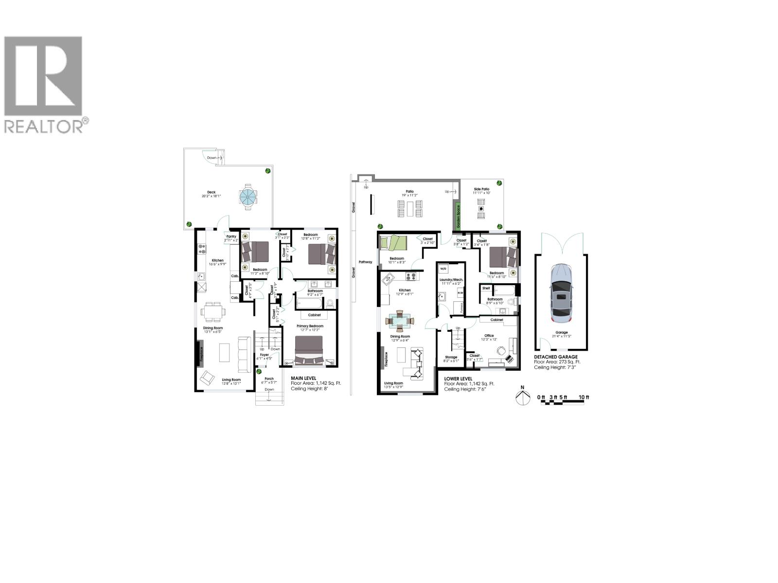 316 W 21st Street, North Vancouver, British Columbia  V7M 1Z5 - Photo 40 - R3126978