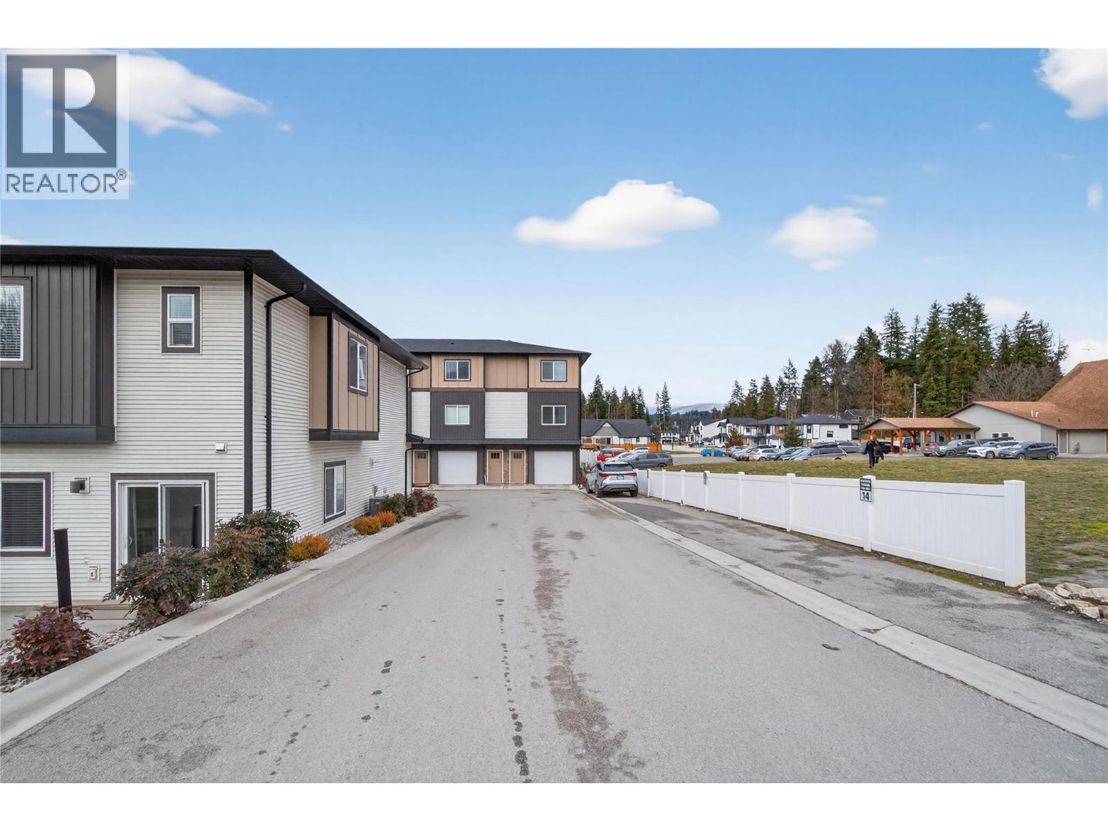 2081 11 Avenue NE Unit# 12, Salmon Arm, British Columbia V1E 0G1 - Photo 23 - 10376487