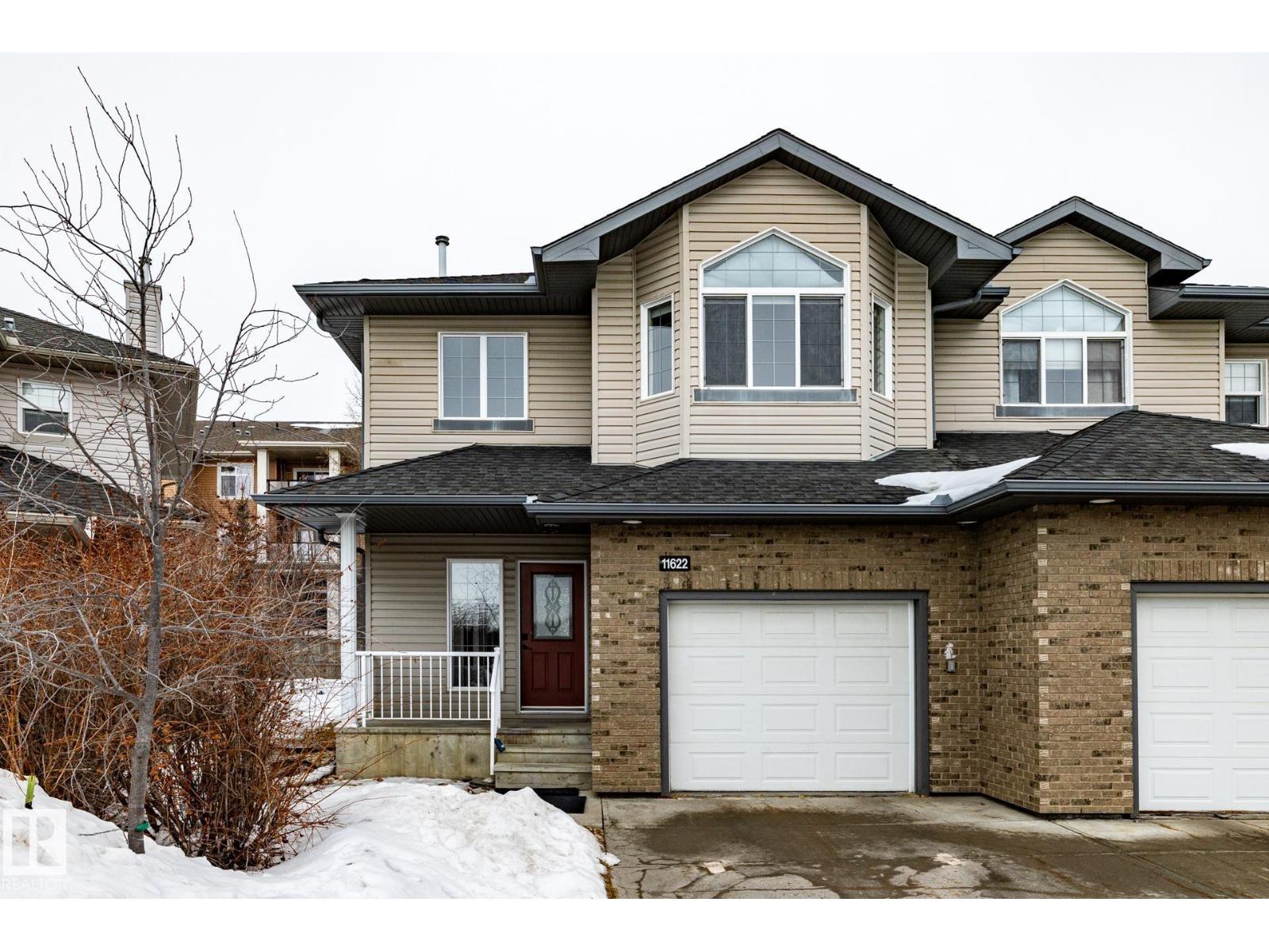 11622 11 Av SW, Edmonton, Alberta  T6W 1W8 - Photo 1 - E4489464