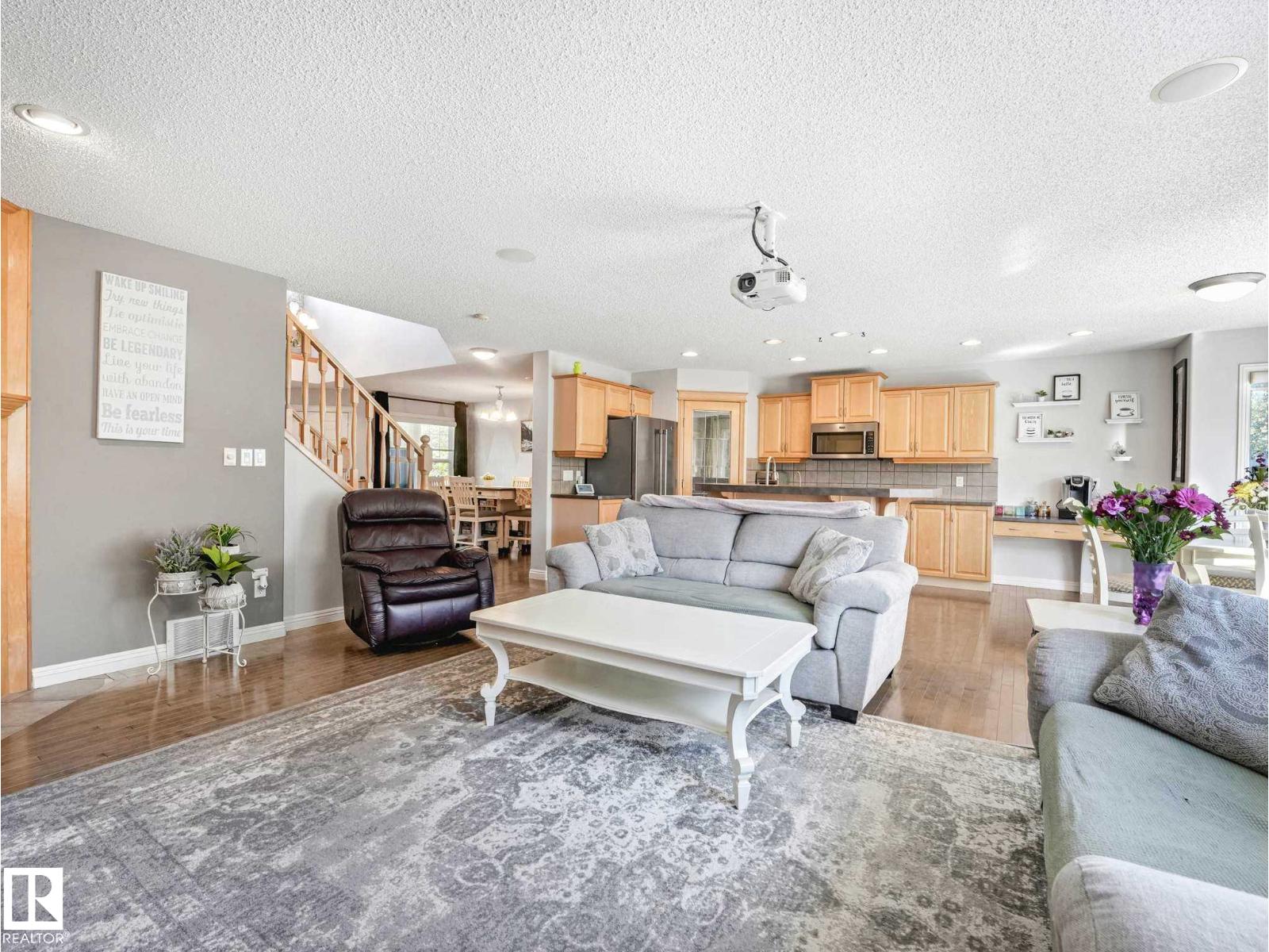 125 Erin Ridge Dr, St. Albert, Alberta  T8N 7B3 - Photo 14 - E4489471