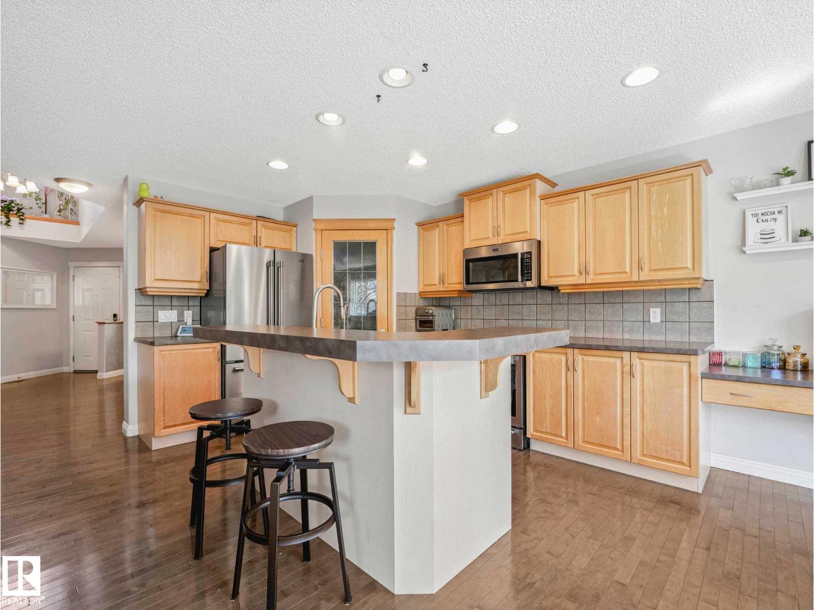 125 Erin Ridge Dr, St. Albert, Alberta  T8N 7B3 - Photo 17 - E4489471