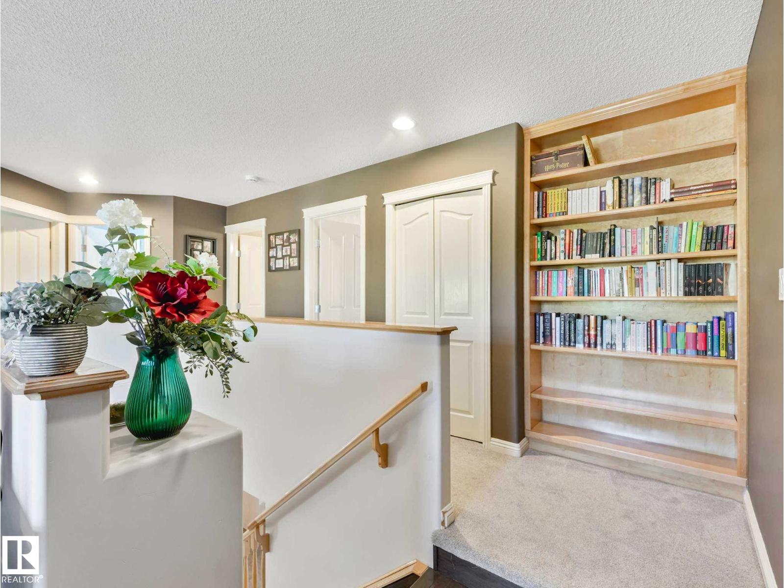 125 Erin Ridge Dr, St. Albert, Alberta  T8N 7B3 - Photo 30 - E4489471
