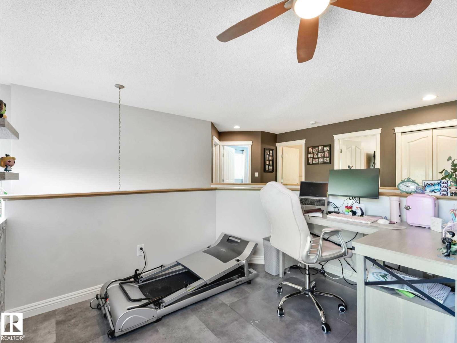125 Erin Ridge Dr, St. Albert, Alberta  T8N 7B3 - Photo 32 - E4489471