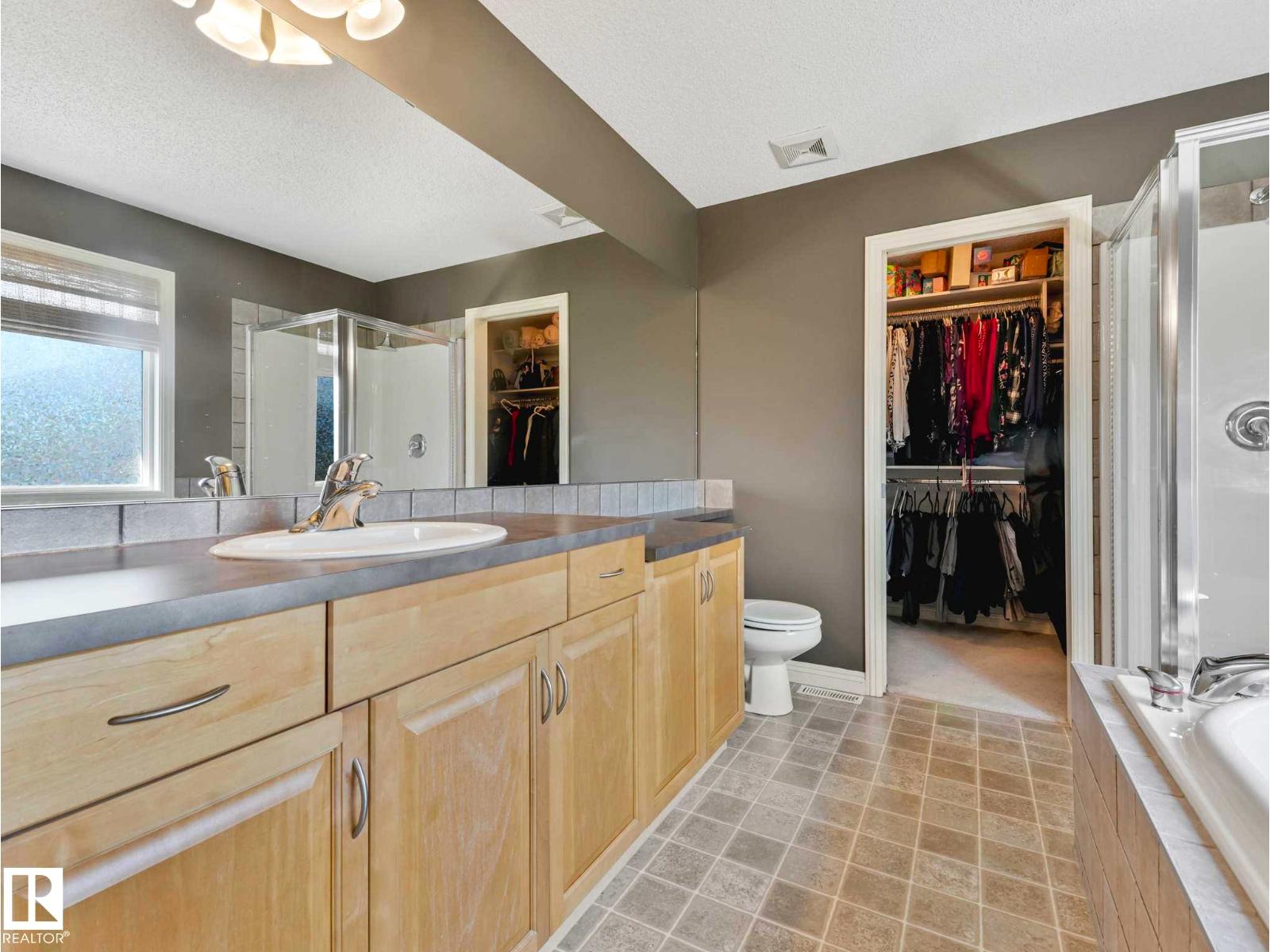 125 Erin Ridge Dr, St. Albert, Alberta  T8N 7B3 - Photo 37 - E4489471
