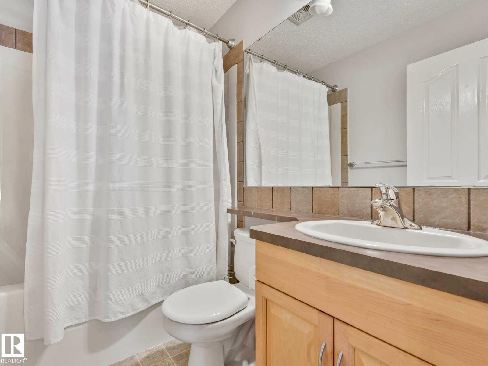 125 Erin Ridge Dr, St. Albert, Alberta  T8N 7B3 - Photo 41 - E4489471