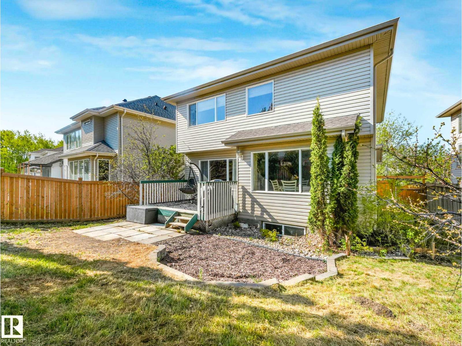 125 Erin Ridge Dr, St. Albert, Alberta  T8N 7B3 - Photo 55 - E4489471