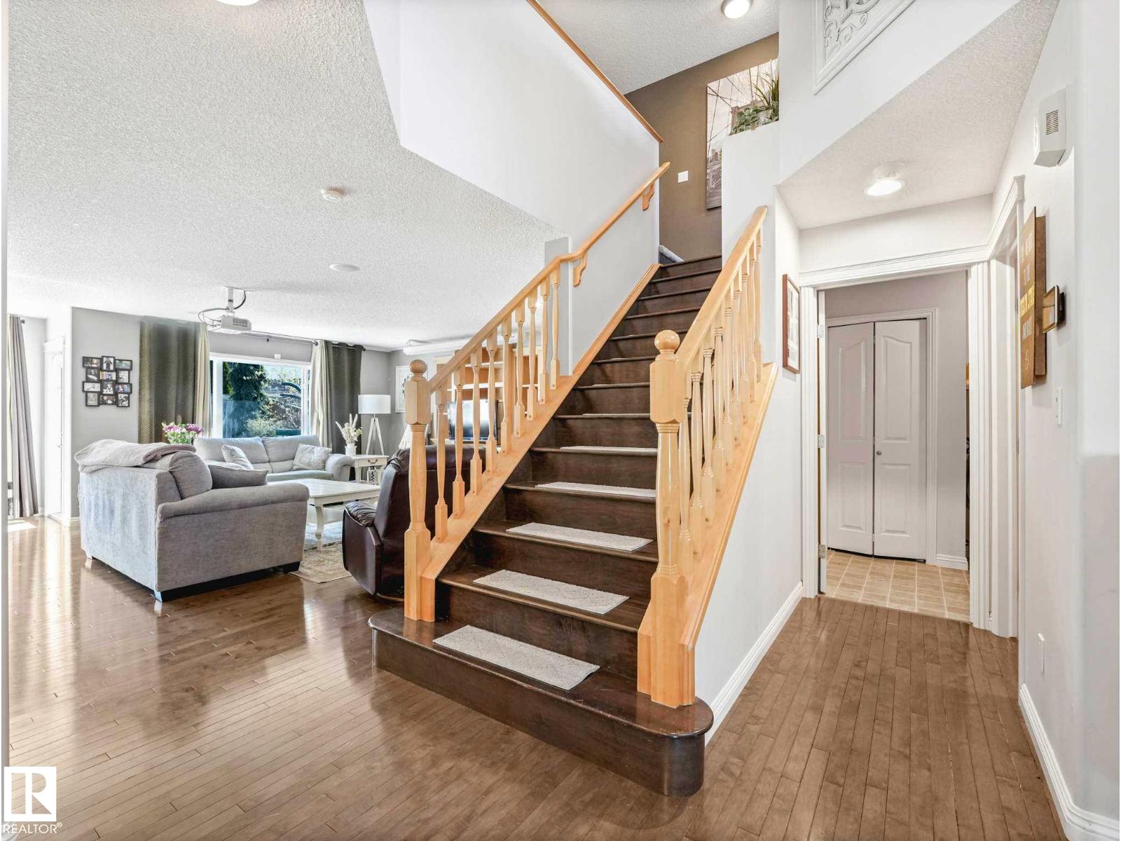 125 Erin Ridge Dr, St. Albert, Alberta  T8N 7B3 - Photo 6 - E4489471