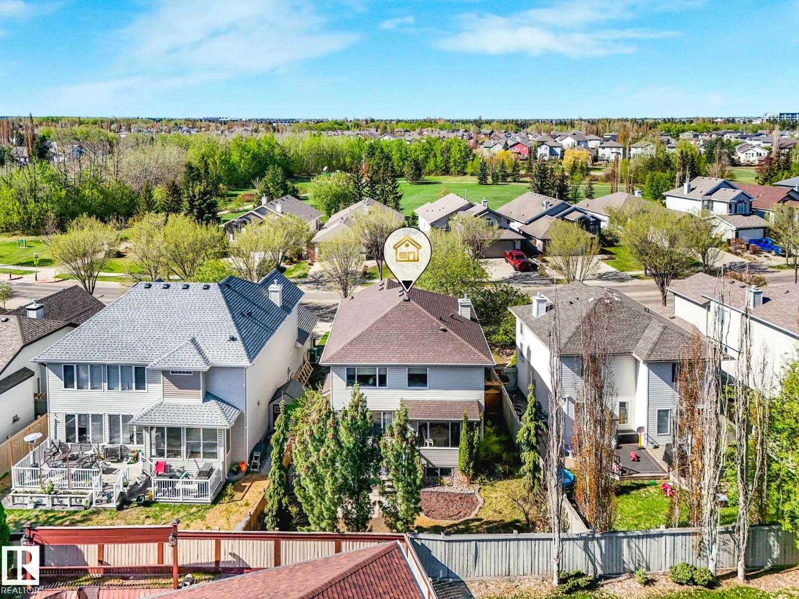 125 Erin Ridge Dr, St. Albert, Alberta  T8N 7B3 - Photo 61 - E4489471
