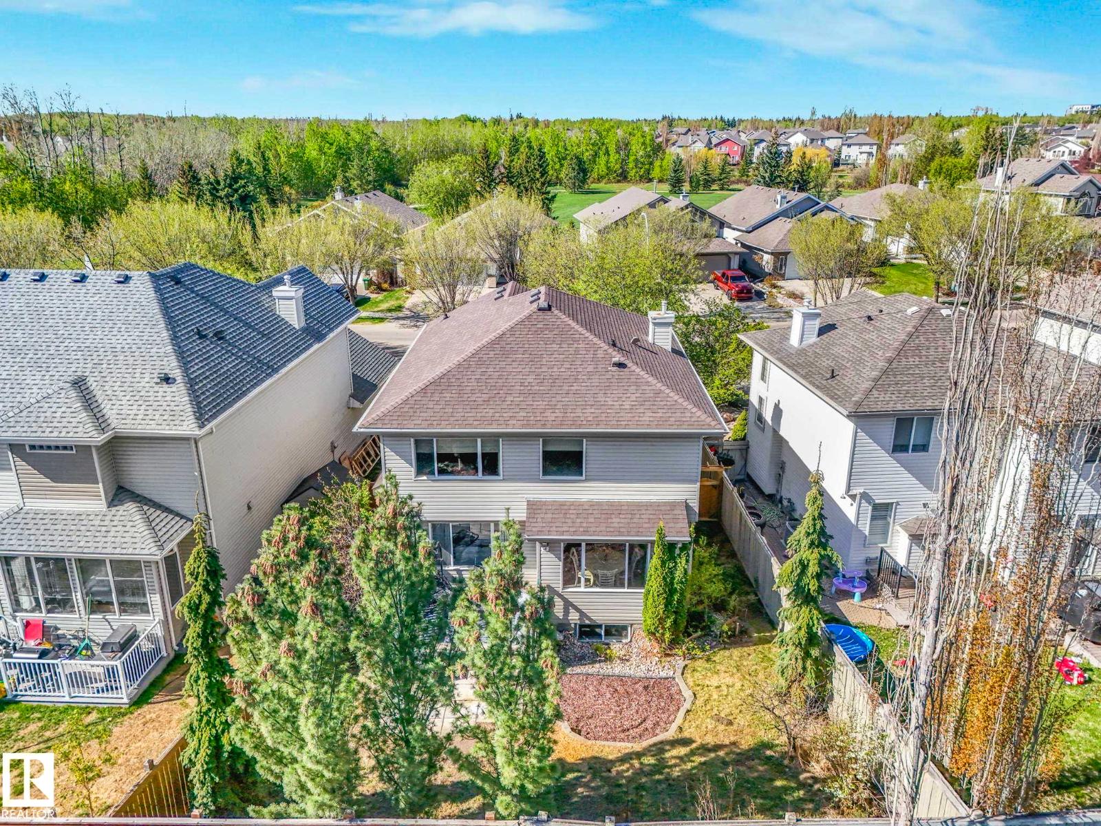 125 Erin Ridge Dr, St. Albert, Alberta  T8N 7B3 - Photo 64 - E4489471