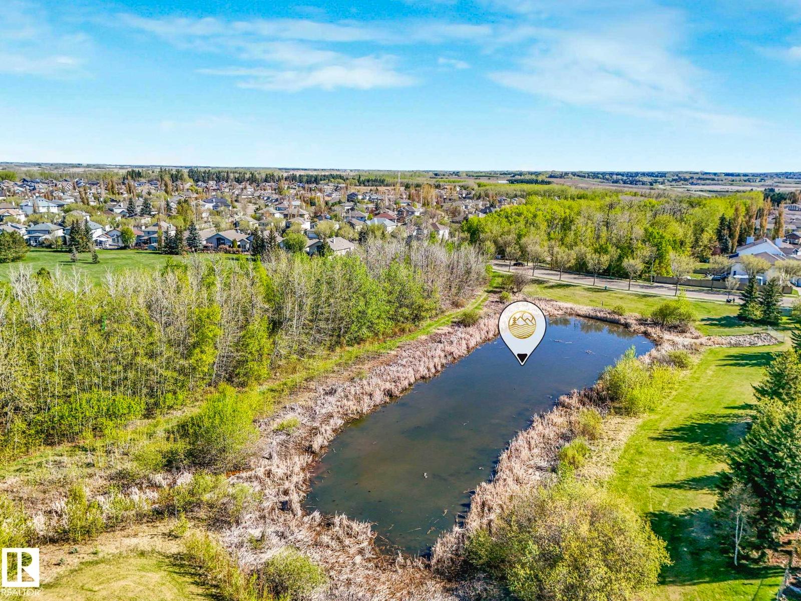 125 Erin Ridge Dr, St. Albert, Alberta  T8N 7B3 - Photo 67 - E4489471
